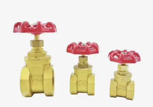 How to Choose the Right 4 Inch Gate Valve for Your Needs?